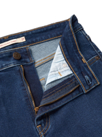 Женские облегающие джинсы с завышенной талией Levi's 721 High Rise Skinny 18882-0854