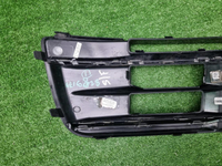 Решетка бампера правая Audi Q5 2 80A (2017-2020)