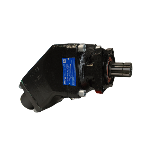 Насос аксиально-поршневой TWIN FLOW 70/53 R ISO 60400117053