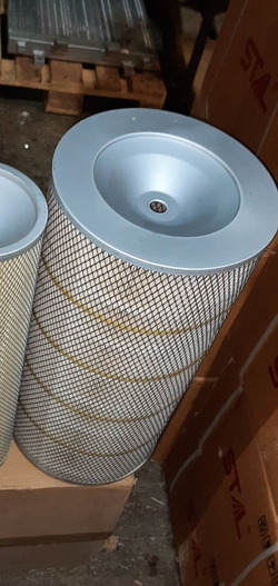 Фильтр воздушный внешний Filter Pioneer TK736A