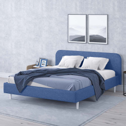 Кровать «Bella» 90x200