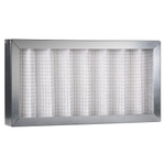 Фильтр кассетный Shuft FRKr (G3) 500x250/50