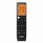 Сплит-система FUNAI RAC-KD20HP.D01, белый