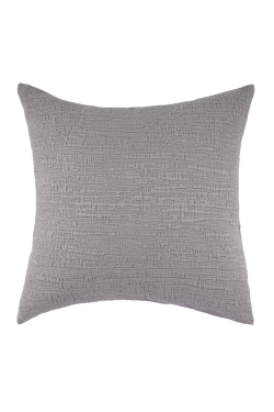 Наволочка Luxberry Дождливый день Светло-серый