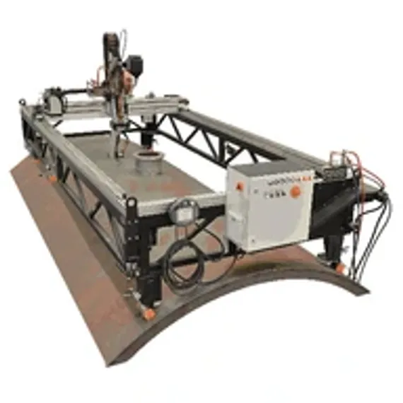 Источник плазменной резки Hypertherm Powermax 30 XP