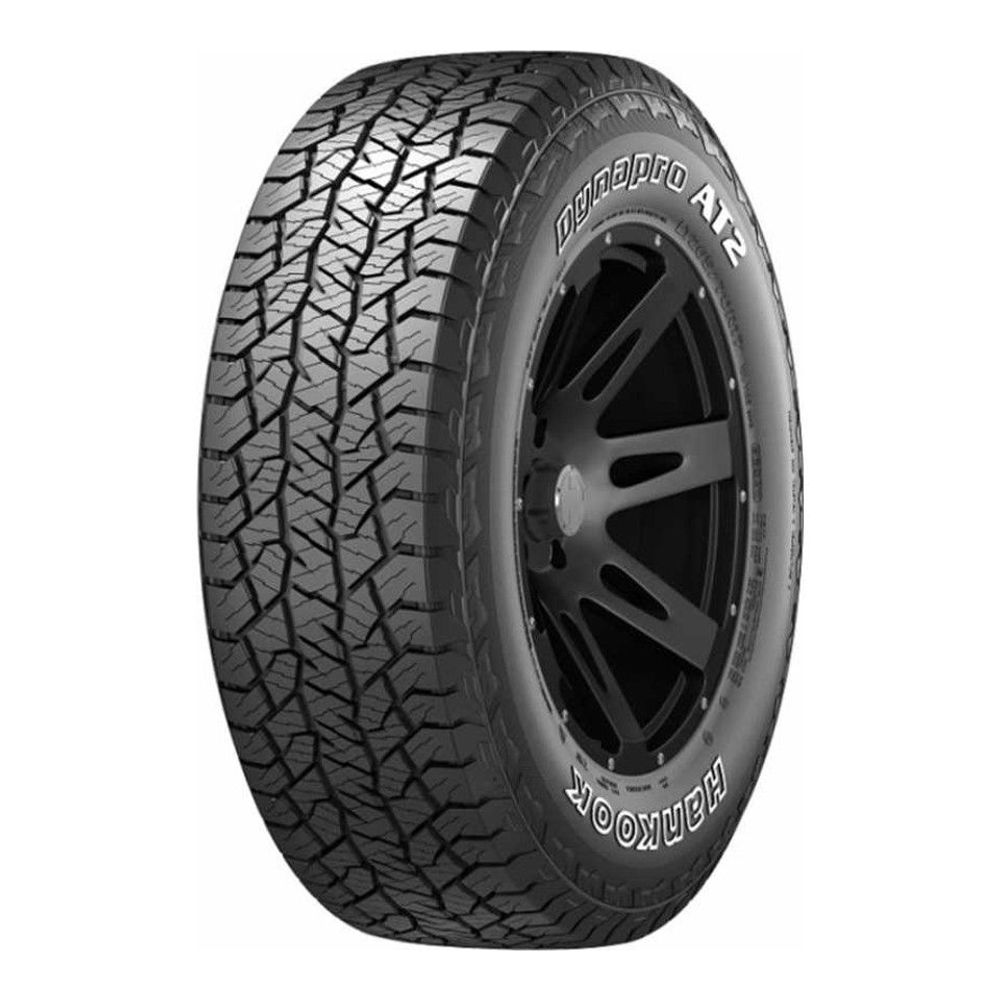 Ханкук  265/60/18  T 114 AT2 RF11  XL