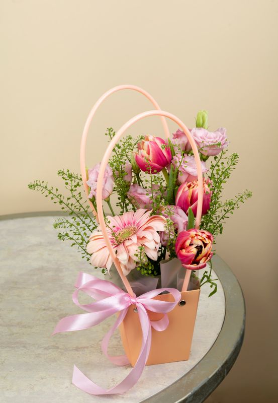 Композиция "Вдохновение тобой"