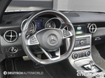 Mercedes-Benz SLC-Class R172 SLC250 (09.2019)