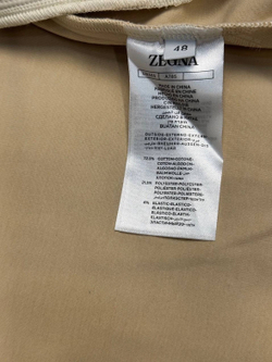 Спортивный костюм Ermenegildo Zegna