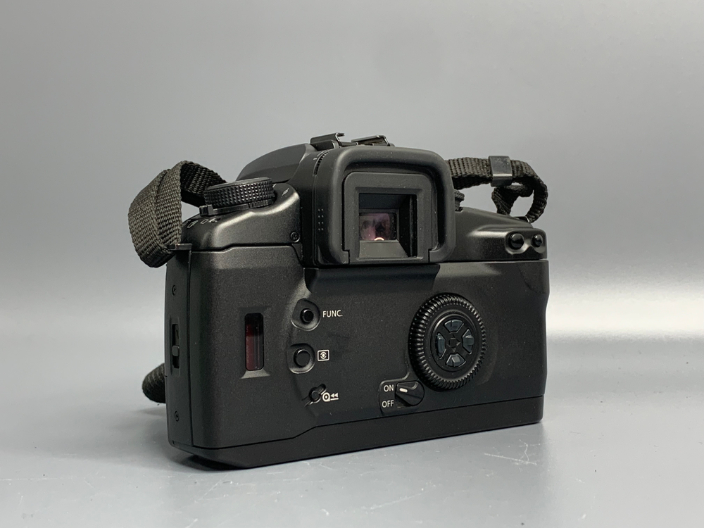 Canon EOS 30