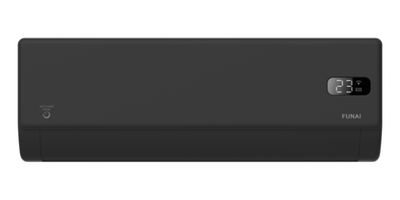Инверторный кондиционер FUNAI AKOYA NERO Inverter RAC-I-AN25HP.D01