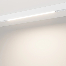 Светильник MAG-ORIENT-FLAT-L465-16W Day4000 (WH, 80 deg, 48V) (Arlight, IP20 Металл, 5 лет) 035839