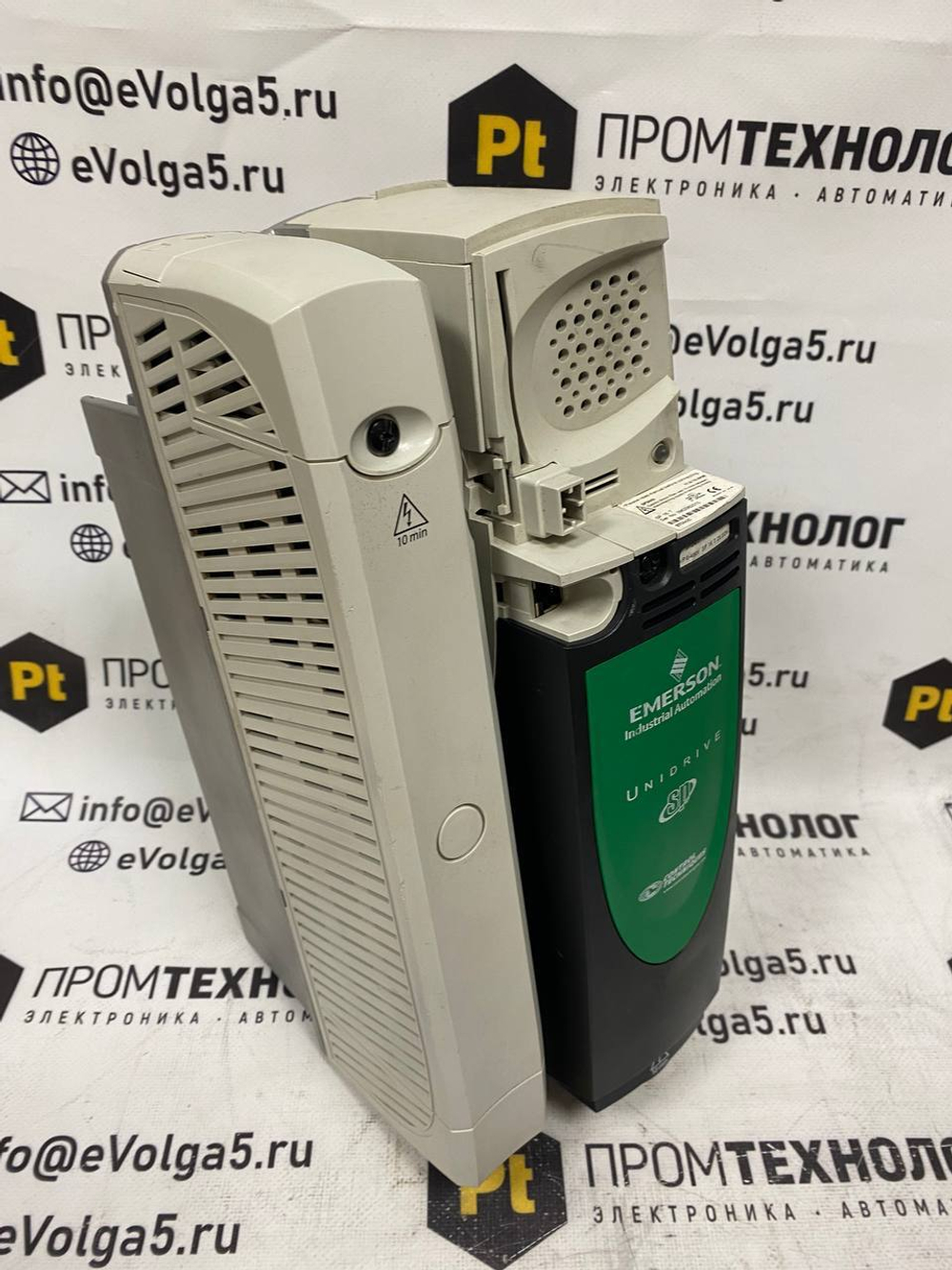 Control Techniques SP2403* б/у