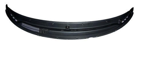 Накладка рычагов стеклоочистителя (жабо) ВАЗ 2110-12 нового образца г. Сызрань