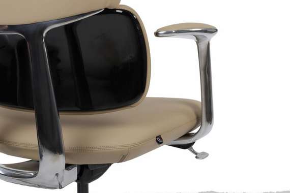 Кресло Avorio-M FK014-B11 Светло-бежевый