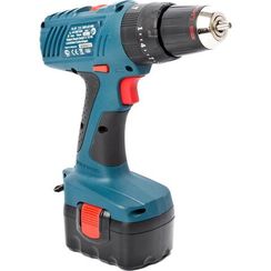 Аккумуляторная дрель-шуруповерт Bosch GSB 14,4-2 ударная