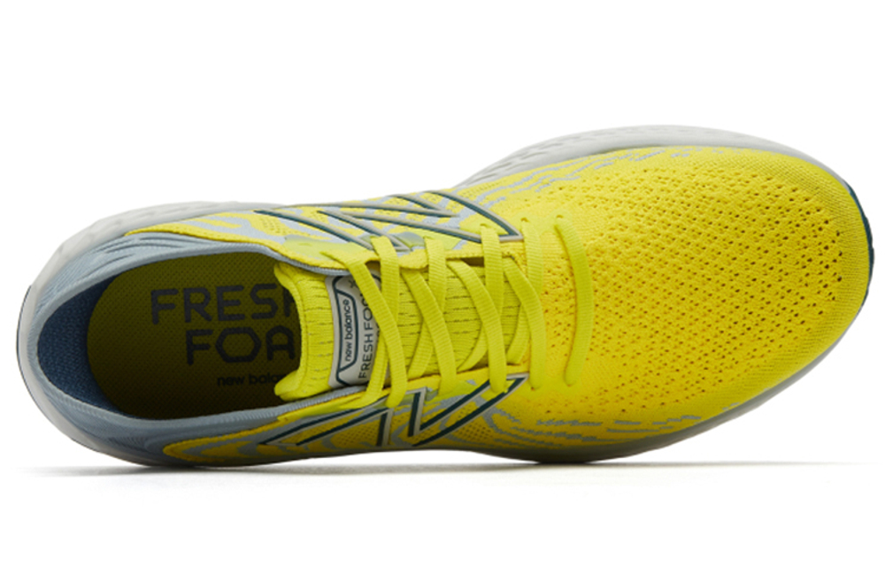 Кроссовки New Balance Nb 1080 Fresh Foam