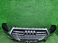 Бампер передний Audi Q7 4M 2 (2015-2019) (В сборе)