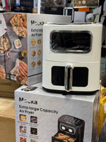 Аэрогриль Mocka Extra Large Capacity 12л