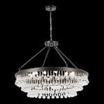 Люстра подвесная Lussole LSP-6051