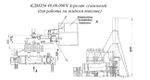 КДМ204 46.00.000 Установка пылеочистки