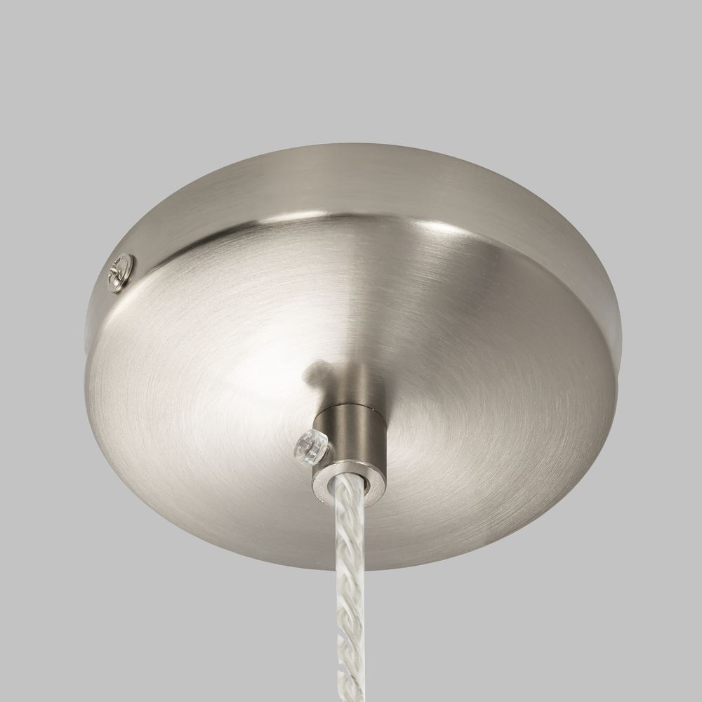 Citilux Томми CL102621 Светильник подвесной Прозрачный