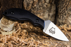 Туристический нож Hammy Sleipner StoneWash G10