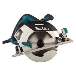 Пила дисковая Makita HS6100K