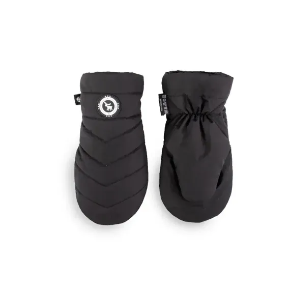 Муфта рукавички CottonMoose Mitten Classic Prime Soft Black