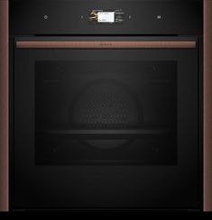 Духовой шкаф Neff B59CR7KY0