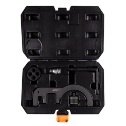 AFFIX (AF10321214C) Набор фиксаторов распредвала / коленвала, BMW N47/N57, кейс, 4 предмета