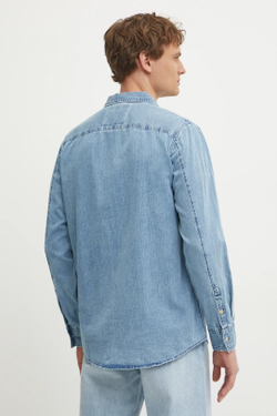 Рубашка мужская GUESS