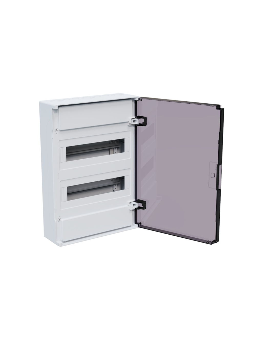 Корпус OptiBox Pro 24-NKR-IP40 пластик. КЭАЗ 379798