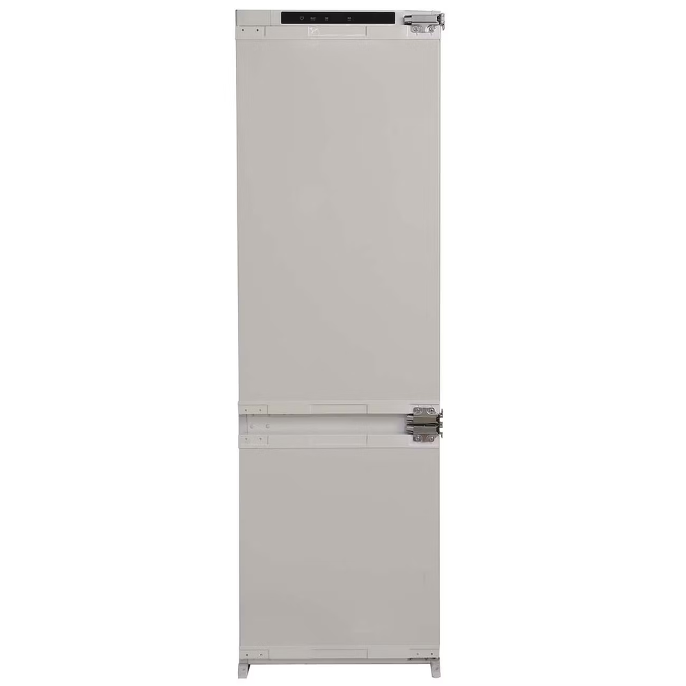 Встраиваемый двухкамерный холодильник Haier HRF236NFRU (h)