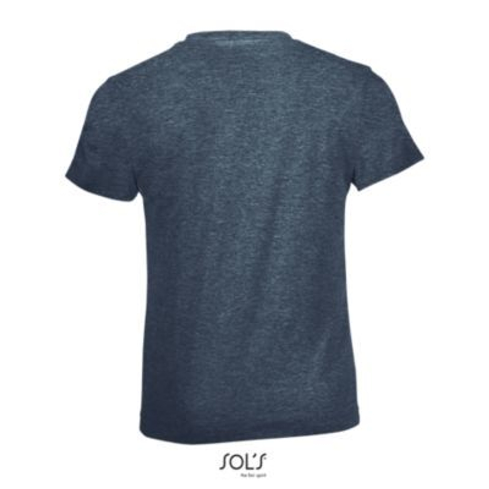 SOL'S REGENT FIT KIDS