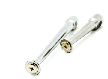 Переходник-держатель Manpa №1, 2 штуки