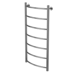 Полотенцесушитель MIXLINE CAPELLA 100х50 (1/2'' ВР, 7 перекладин) водяной