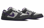 Кроссовки Nike Dunk Sb Purple Pigeon
