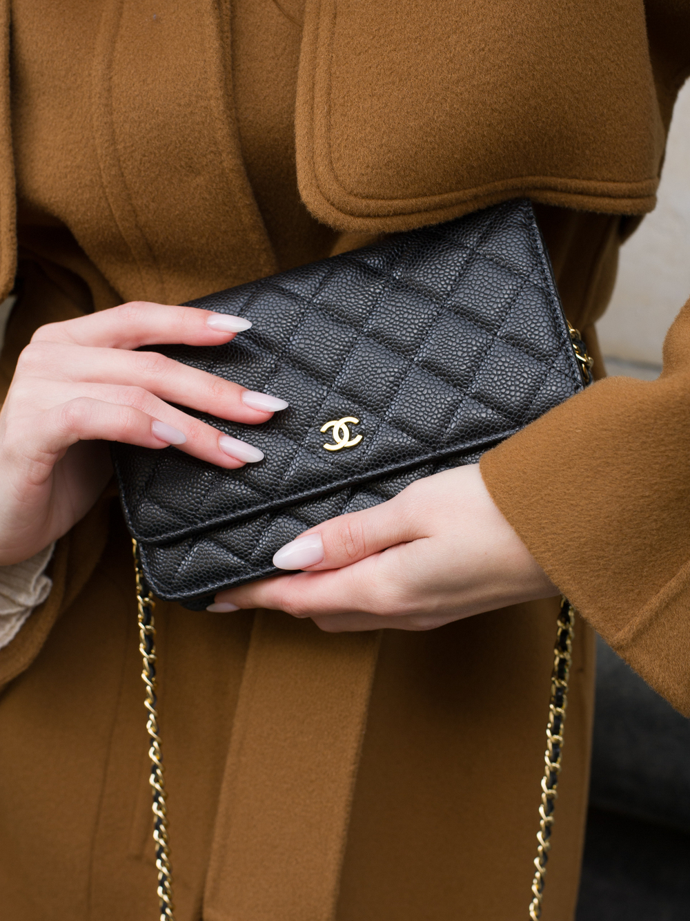Chanel Woc