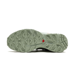 Salomon XT-6 Gore-Tex "Desert Sage"