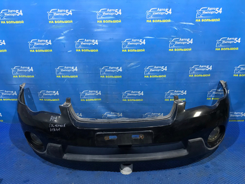 Бампер передний SUBARU OUTBACK 2003-2007