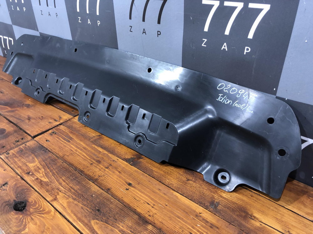 Защита антигравийная Haval Jolion 21-нв Новое Оригинал 5174103XST01A