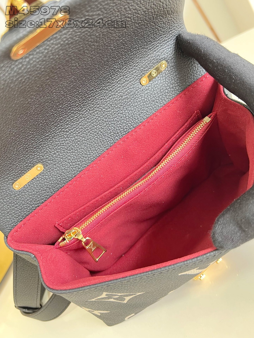 Louis Vuitton Madeleine BB