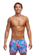 Шорты FUNKY TRUNKS Bundjalung Blue
