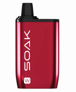 Одноразовый Pod Soak W - Lingonberry Cranberry (10000 затяжек)