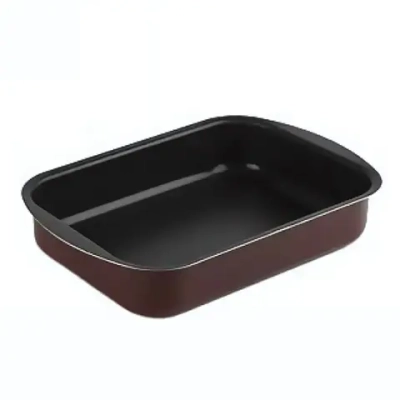 Противень алюминиевый 29*20*5см Expert