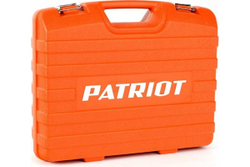 Аккумуляторная дрель-шуруповерт PATRIOT BR 180Li-h 180301460, 0-400/0-1400 об/мин, 3.6 кг
