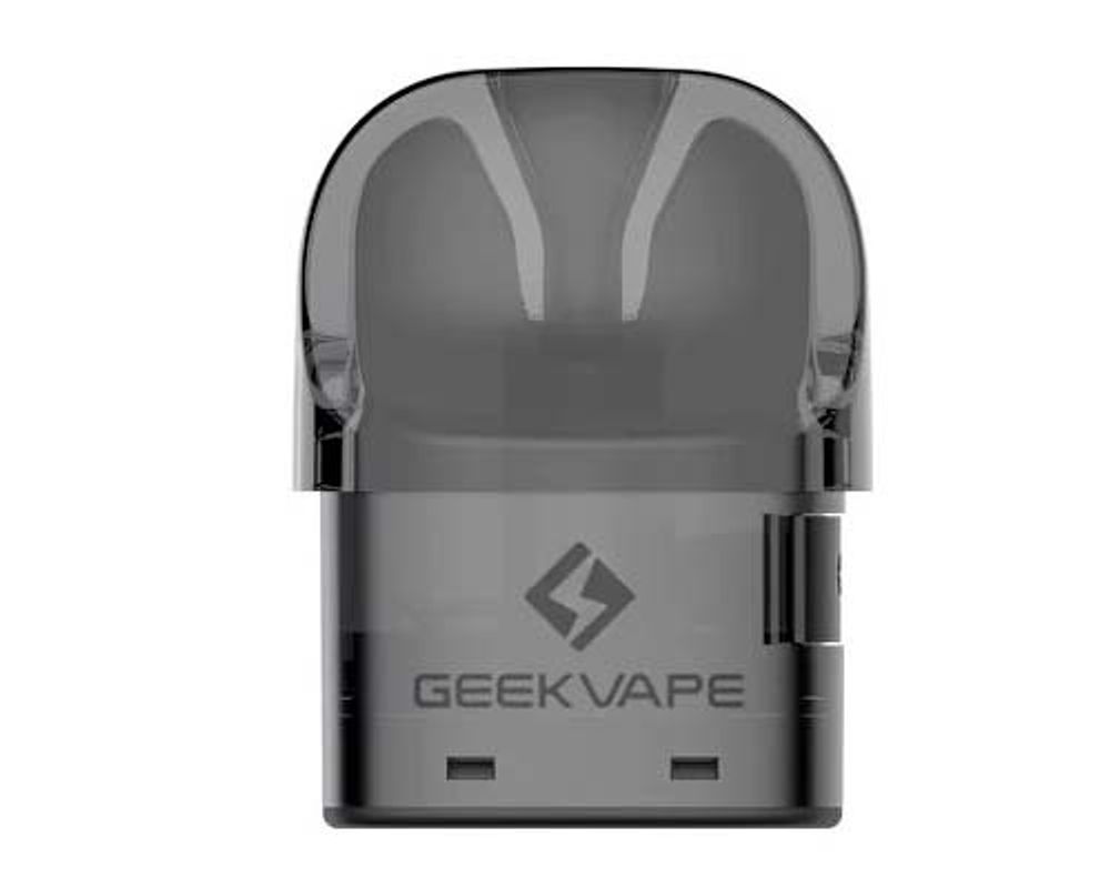 Картридж Geek Vape Sonder U Pod 2ml (в упак. 3 шт.)