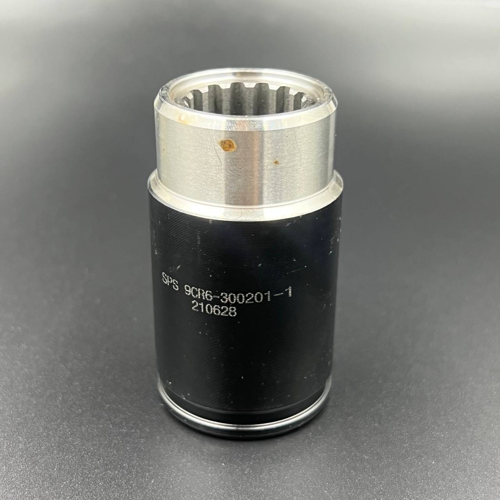 Муфта КПП ATV X8 (ZIBO)