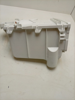 WAE20443OE кт16 Бункер дозатора для стиральной машины Bosch Maxx7 703271 б/у